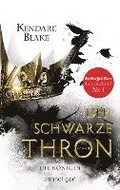 Der Schwarze Thron - Die Knigin