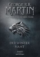 George R. R. Martin - Game of Thrones 1, Inbunden