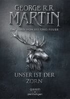 George R. R. Martin - Game of Thrones 2, Inbunden