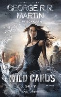 George R. R. Martin - Wild Cards. Die erste Generation 02 - Der Schwarm, Häftad