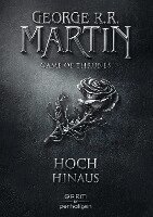 George R. R. Martin - Game of Thrones 4, Inbunden