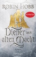 Robin Hobb - Das Erbe der Weitseher 01. Diener der alten Macht, Häftad