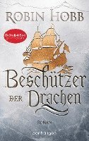 Robin Hobb - Beschützer der Drachen, Häftad