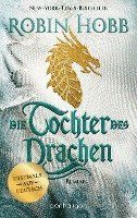 Robin Hobb - Die Tochter des Drachen, Häftad