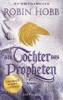 Robin Hobb - Die Tochter des Propheten, Häftad