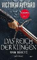 Das Reich der Klingen - Realm Breaker 2