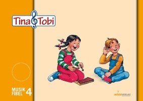 Tina und Tobi. Musikfibel 4, Övrigt