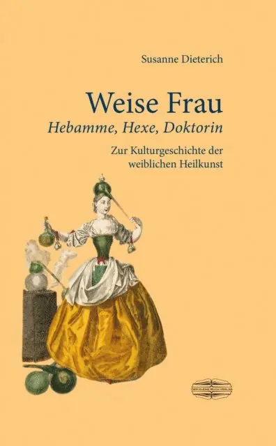Susanne Dieterich - Weise Frau, E-bok. Tillgänglighet: Lägg i varukorg