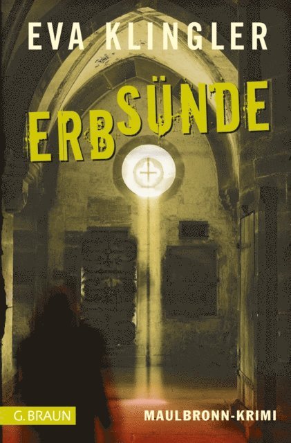 Eva Klingler - Erbsünde, E-bok