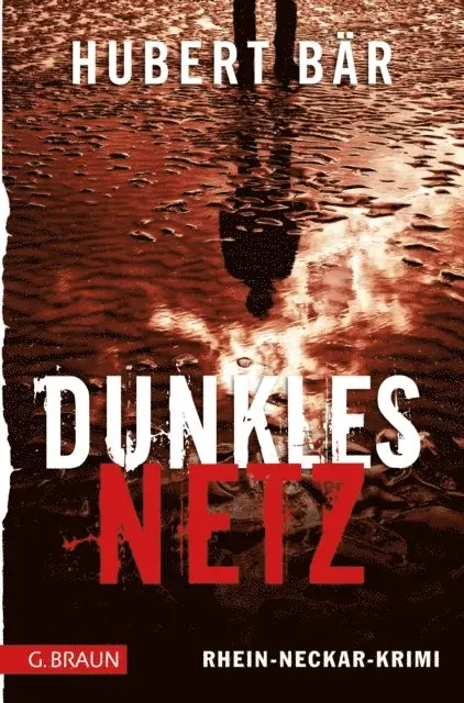 Hubert Bar - Dunkles Netz, E-bok. Tillgänglighet: Lägg i varukorg