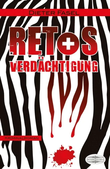 Dieter Fasel - Retos Verdächtigung, E-bok. Tillgänglighet: Lägg i varukorg