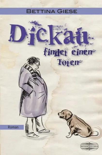 Bettina Giese - Dickau findet einen Toten, E-bok. Tillgänglighet: Lägg i varukorg