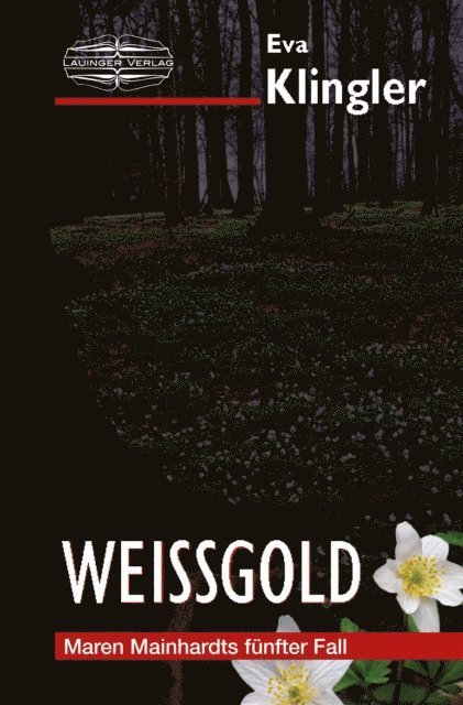 Eva Klingler - Weißgold, E-bok