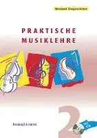 Wieland Ziegenrücker - Praktische Musiklehre. Heft 2, Häftad. Tillgänglighet: Lägg i varukorg