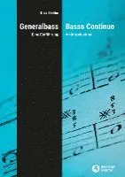 Dietz Eichler - Generalbass, Övrigt. Tillgänglighet: Lägg i varukorg