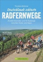 Deutschlands schnste Radfernwege