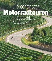 Die schnsten Motorradtouren in Deutschland