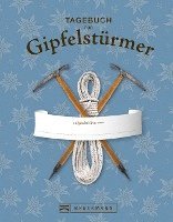 Tagebuch für Gipfelstürmer, Häftad