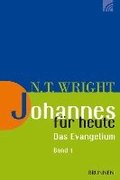 Johannes fr heute