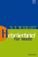 Nicholas Thomas Wright - Hebräerbrief für heute, Häftad. Tillgänglighet: Lägg i varukorg