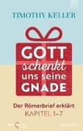 Gott schenkt uns seine Gnade