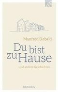 Du bist zu Hause