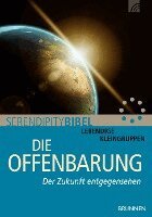 Serendipity bibel - Die Offenbarung, Häftad