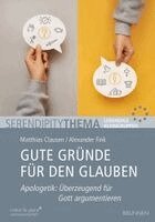 Matthias Clausen, Alexander Fink - Gute Gründe für den Glauben, Övrigt
