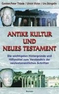 Antike Kultur und Neues Testament