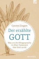 Carsten Ziegert - Der erzählte Gott, Häftad
