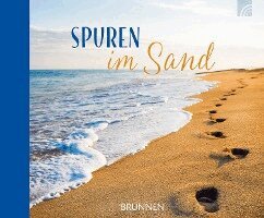 Margaret Fishback Powers - Spuren im Sand, Häftad
