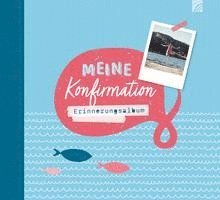 Anne Engel - Meine Konfirmation - Erinnerungsalbum, Inbunden. Tillgänglighet: Lägg i varukorg
