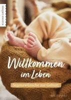 Susanne Baum - Willkommen im Leben, Övrigt