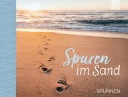 Margaret Fishback Powers - Spuren im Sand, Inbunden