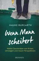 Hauke Burgarth - Wenn Mann scheitert, Häftad