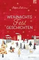 Stefan Loß - WeihnachtsFestGeschichten, Häftad. Tillgänglighet: Lägg i varukorg