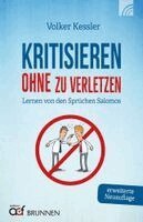 Volker Kessler - Kritisieren ohne zu verletzen, Häftad