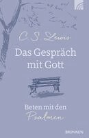 C. S. Lewis - Das Gespräch mit Gott, Häftad
