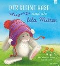 Der kleine Hase und die lila M�tze