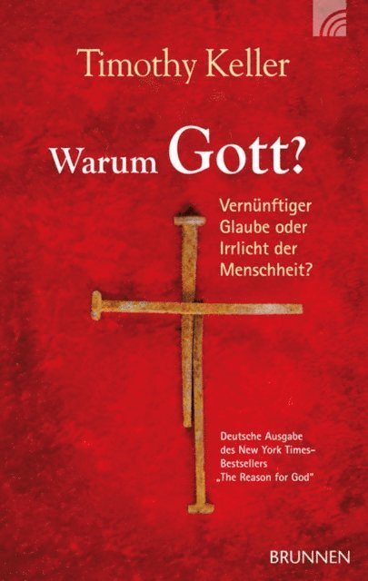 Timothy Keller - Warum Gott?, E-bok