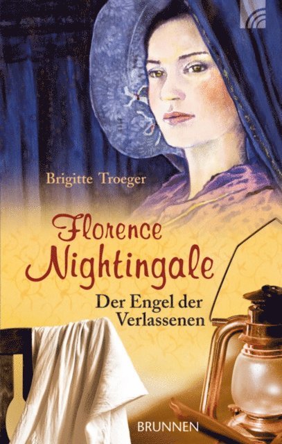 Brigitte Troeger - Florence Nightingale, E-bok