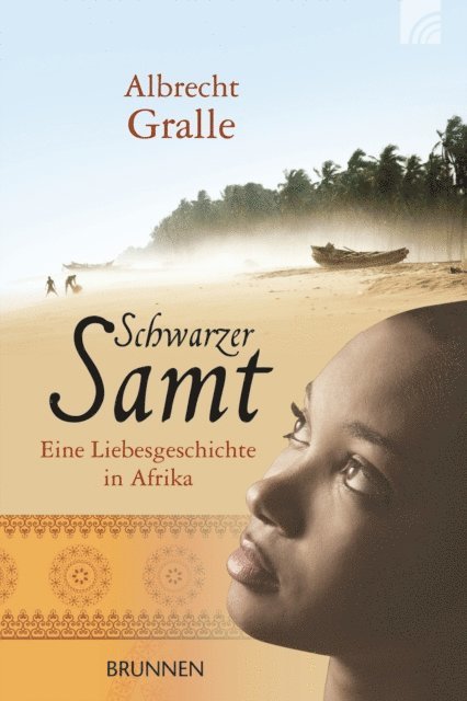Albrecht Gralle - Schwarzer Samt, E-bok
