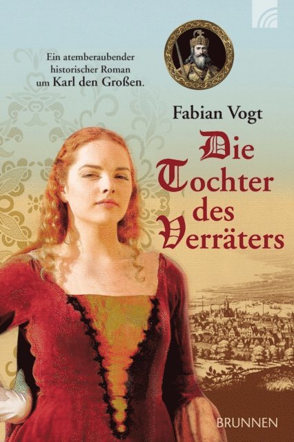 Fabian Vogt - Die Tochter des Verräters, E-bok. Tillgänglighet: Lägg i varukorg