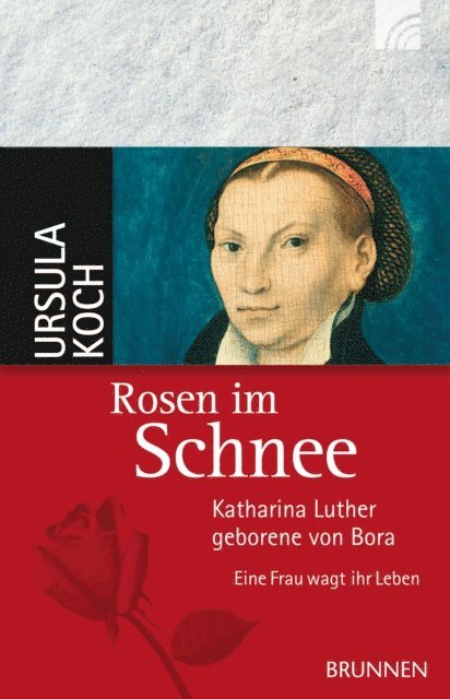 Ursula Koch - Rosen im Schnee, E-bok