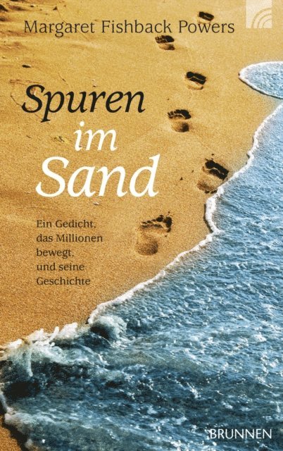 Margaret Fishback-Powers - Spuren im Sand, E-bok