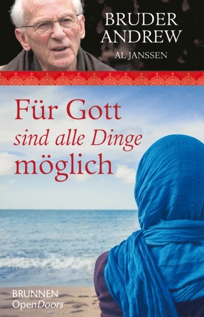 Al Janssen, Bruder Andrew - Für Gott sind alle Dinge möglich, E-bok