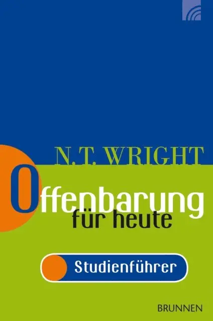 Nicholas Thomas Wright - Offenbarung für heute, E-bok. Tillgänglighet: Lägg i varukorg