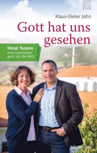 Klaus-Dieter John - Gott hat uns gesehen, E-bok