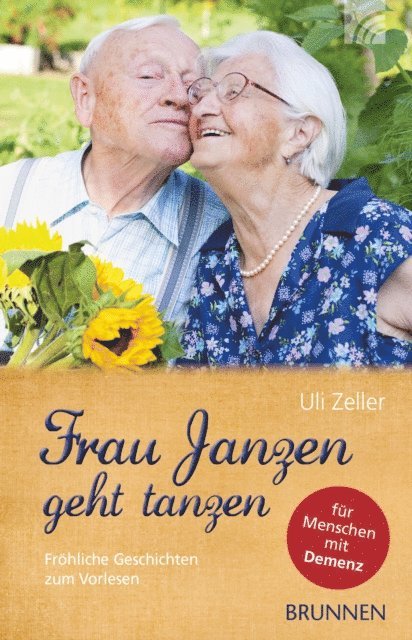 Uli Zeller - Frau Janzen geht tanzen, E-bok