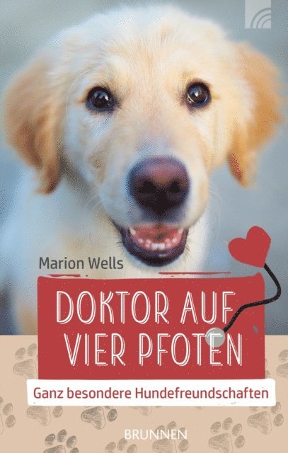 M.R. Wells - Doktor auf vier Pfoten, E-bok